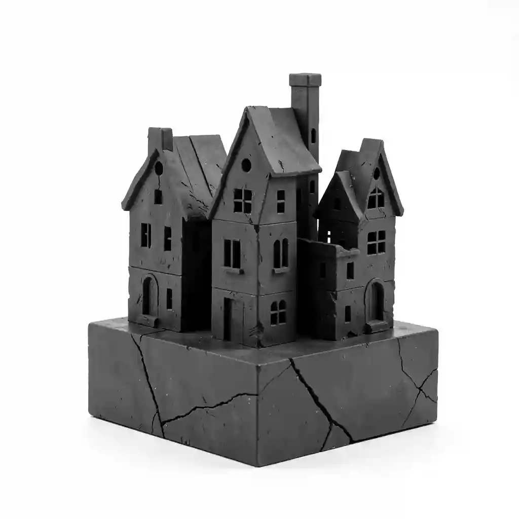 Haunted_Manor_Silhouette_Form