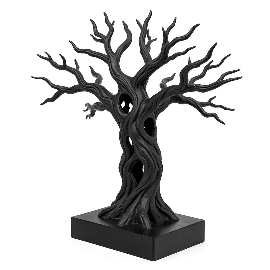 Haunted_Tree_Sculpture_Form