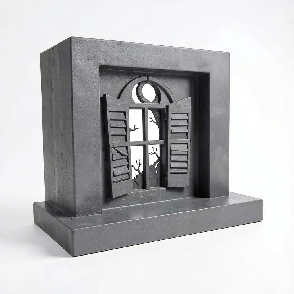 Haunted_Window_Frame_Form