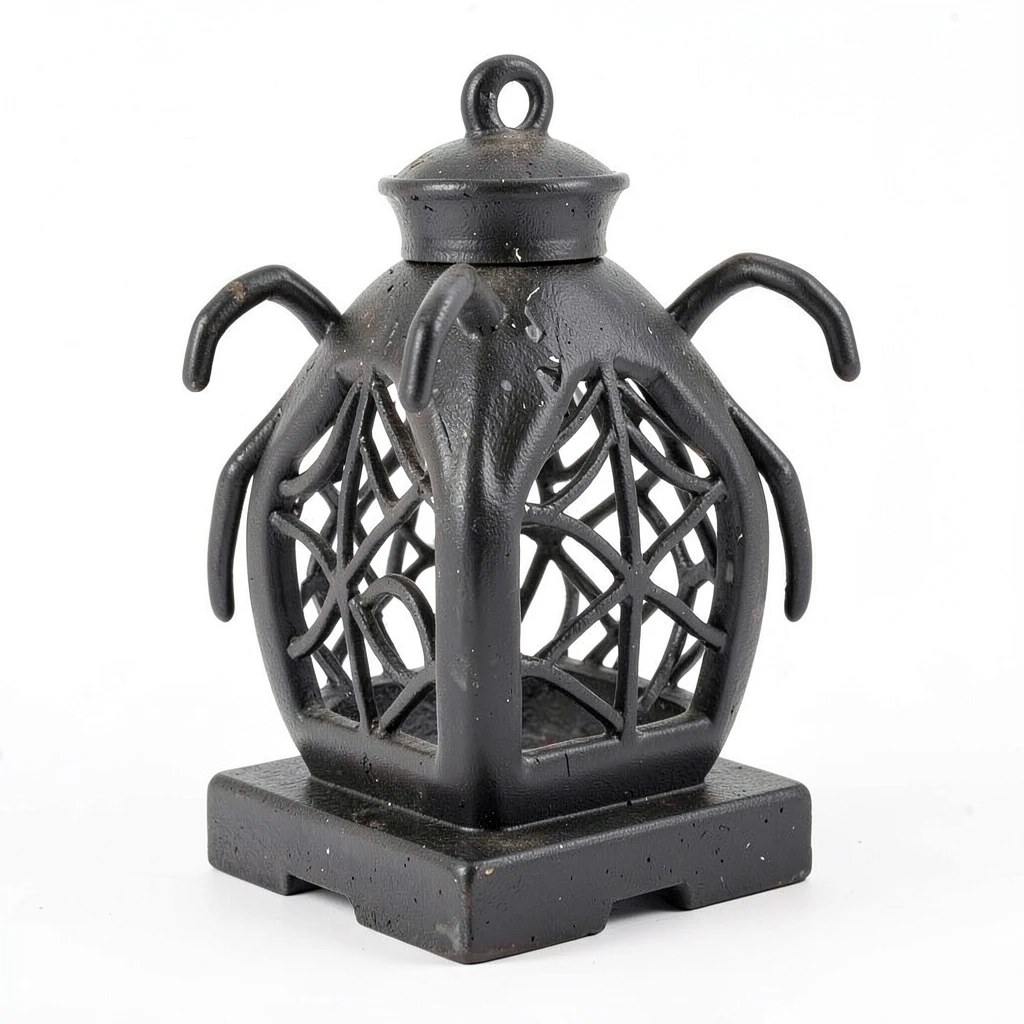 Hollow_Spider_Lantern_Form