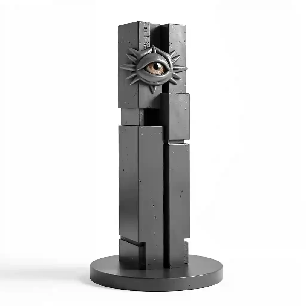 Monster_Eye_Pillar_Form