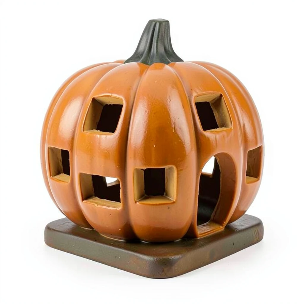 Pumpkin_House_Sculpture_Form