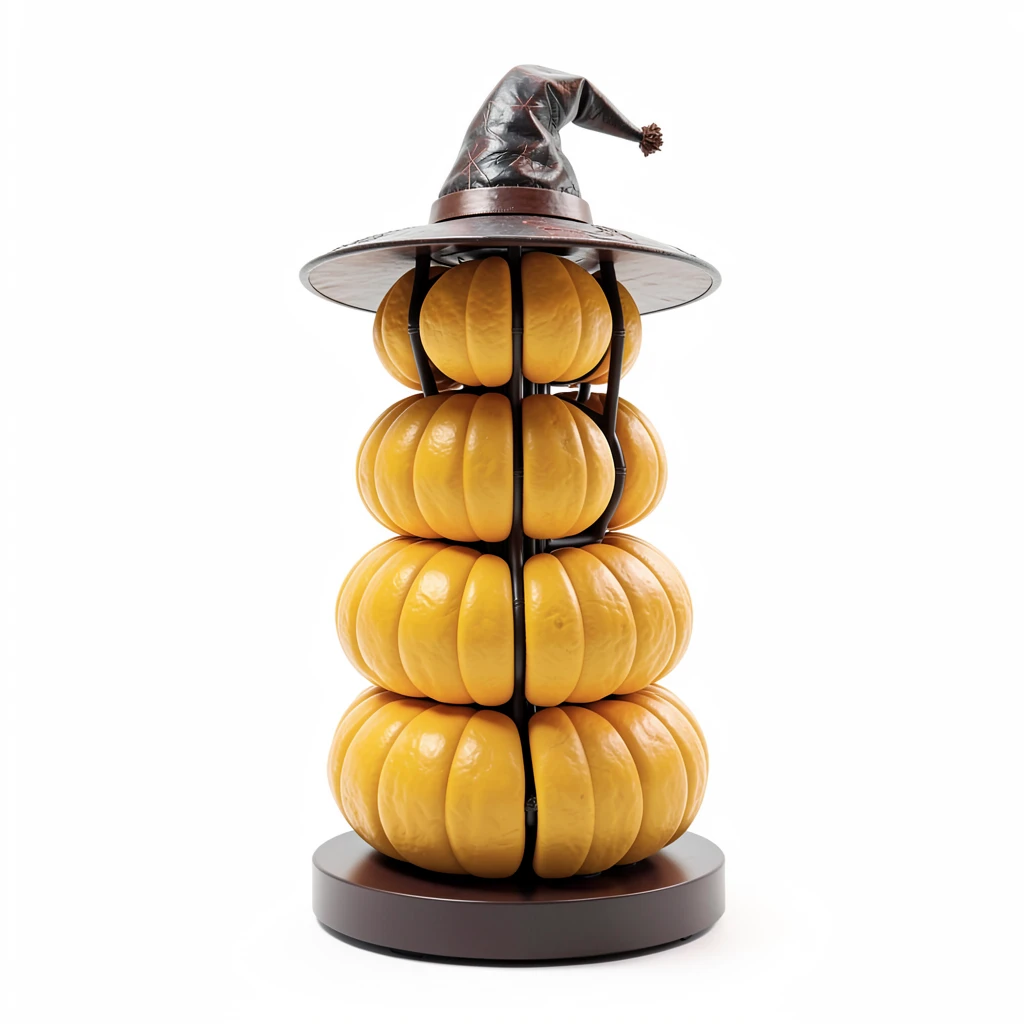 Pumpkin_Stack_With_Hat_Form