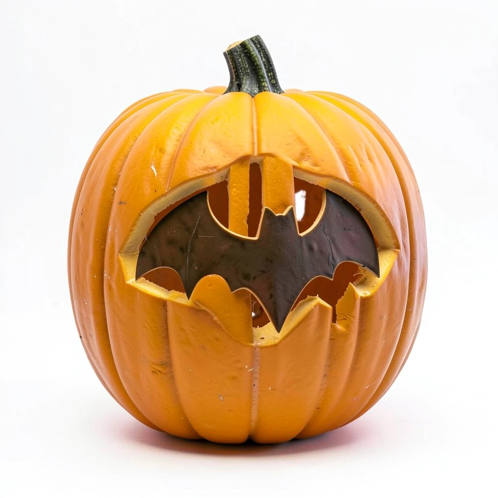 Pumpkin_With_Bat_Cutout_Form