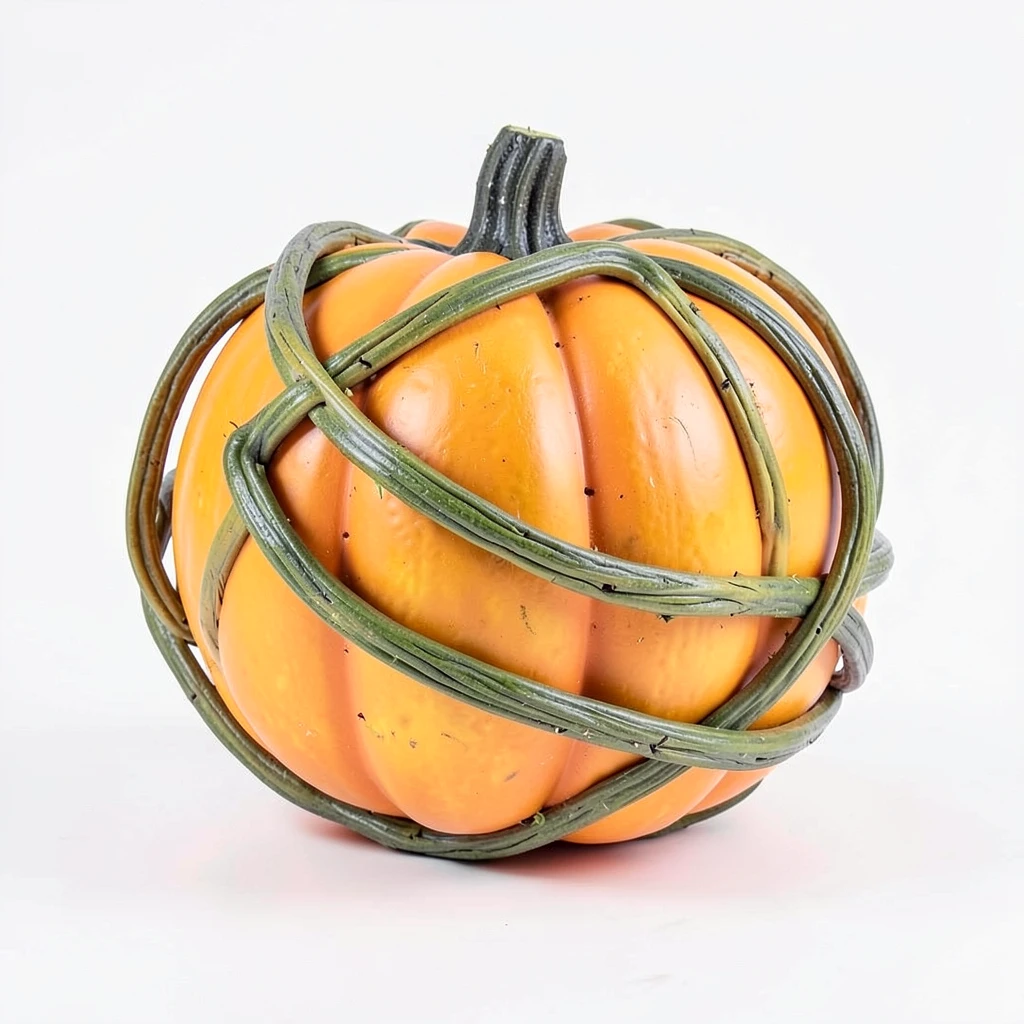 Pumpkin_With_Twisted_Vines_Form