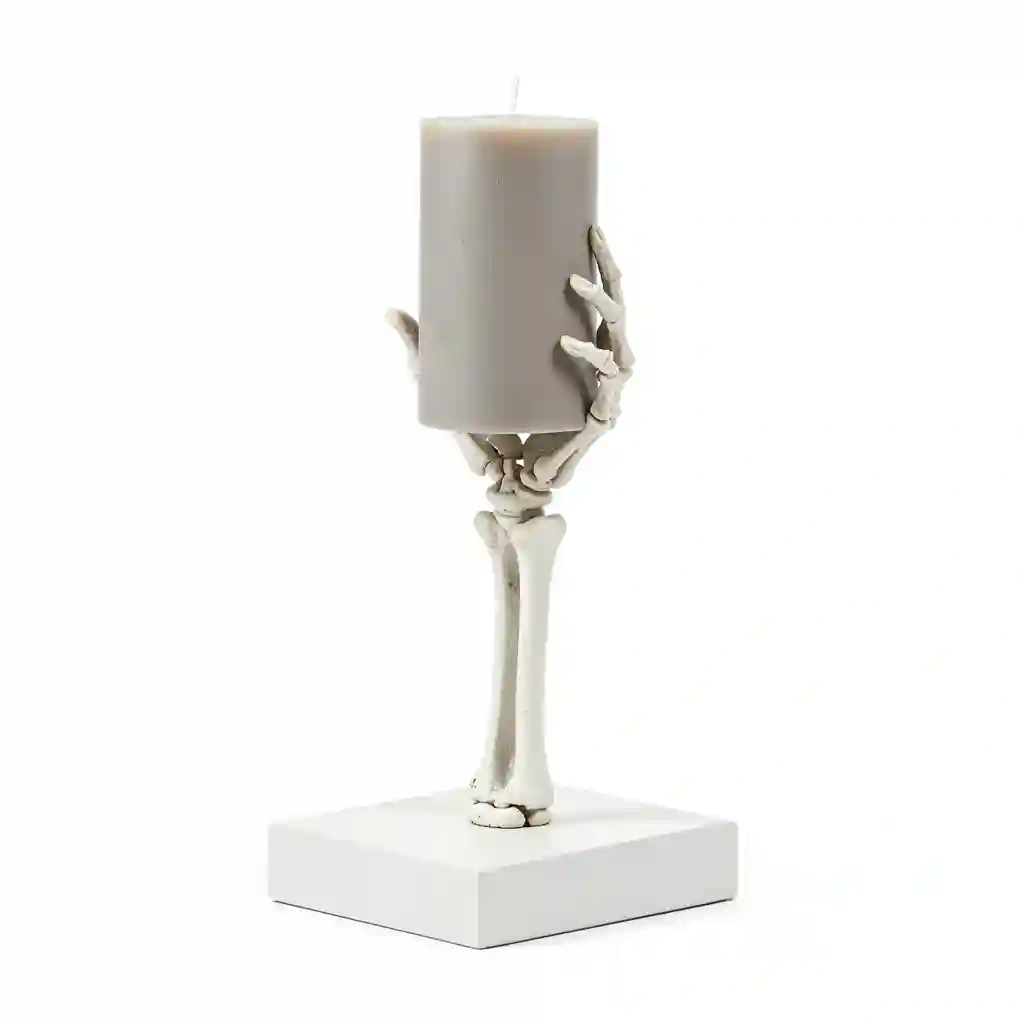 Skeleton_Hand_Candle_Holder_Form