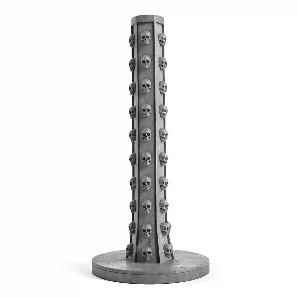 Skull_Pillar_Obelisk_Form