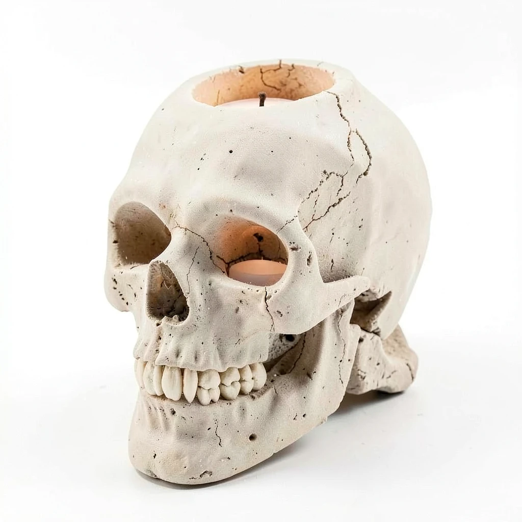 Skull_With_Candle_Cutout