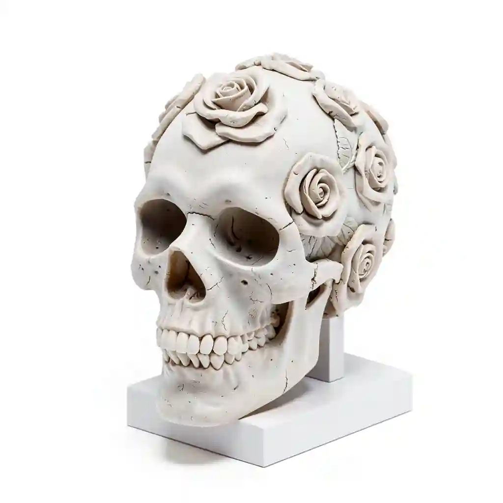 Skull_With_Rose_Relief_Form_002.webp