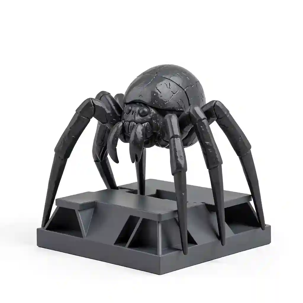 Spider_Queen_Sculpture_Form_003.webp