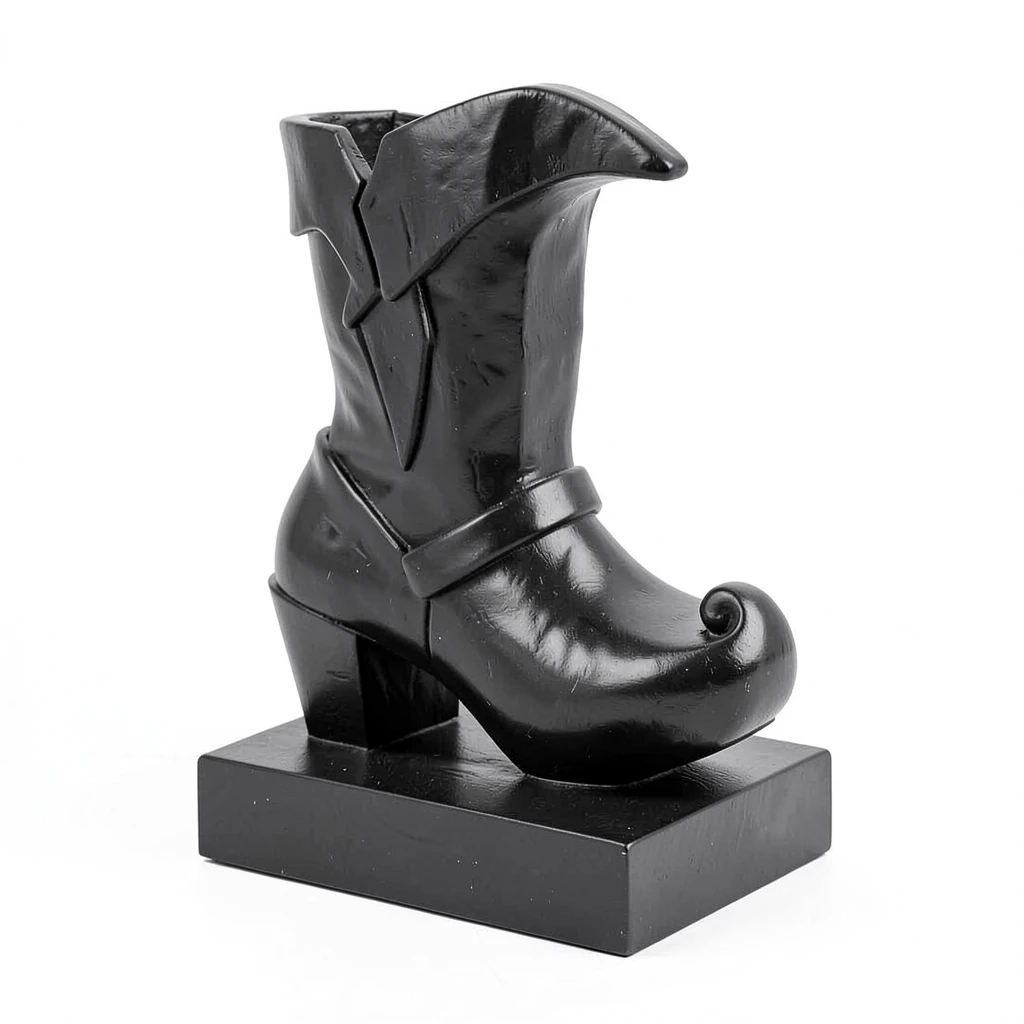 Witch_Boot_Sculpture_Form_002.webp