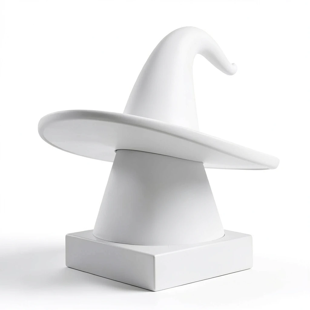Witch_Hat_Sculpture_002.webp