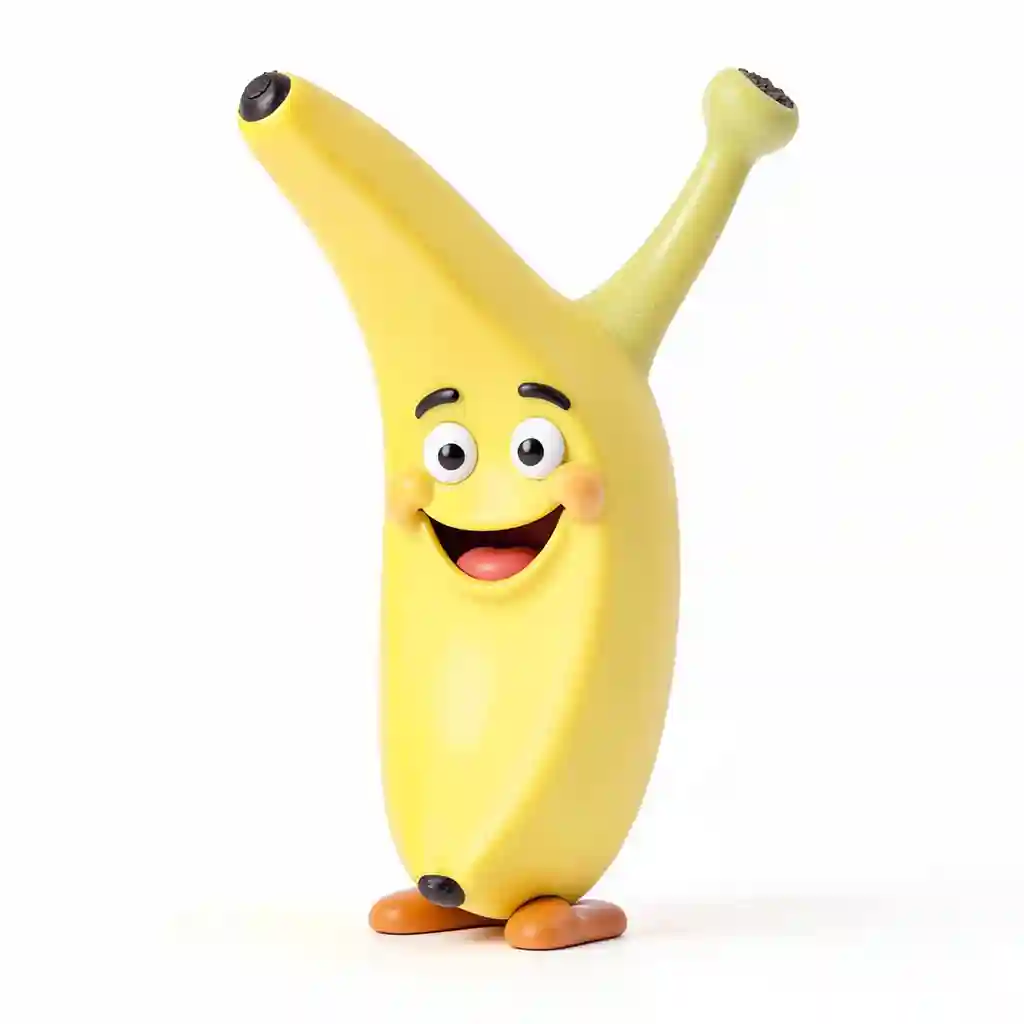 Banana_Comedian