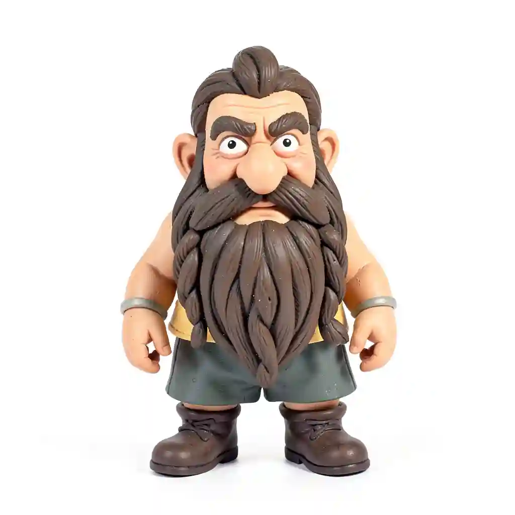 Bearded_Dwarf_Head