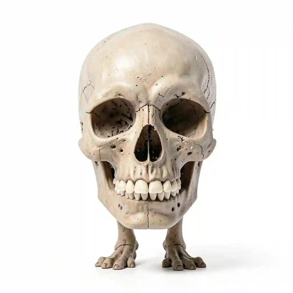 Bored_Skeleton