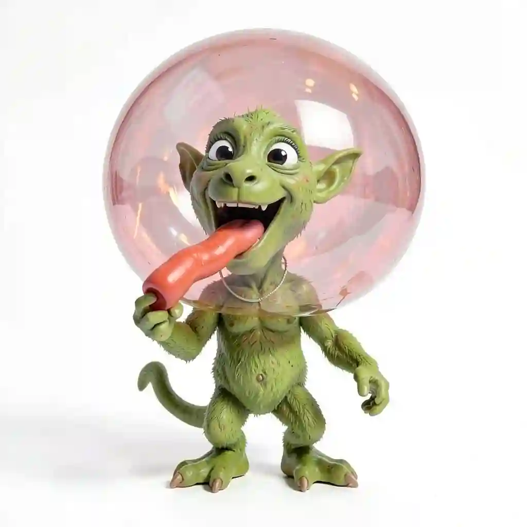 Bubble_Gum_Gremlin