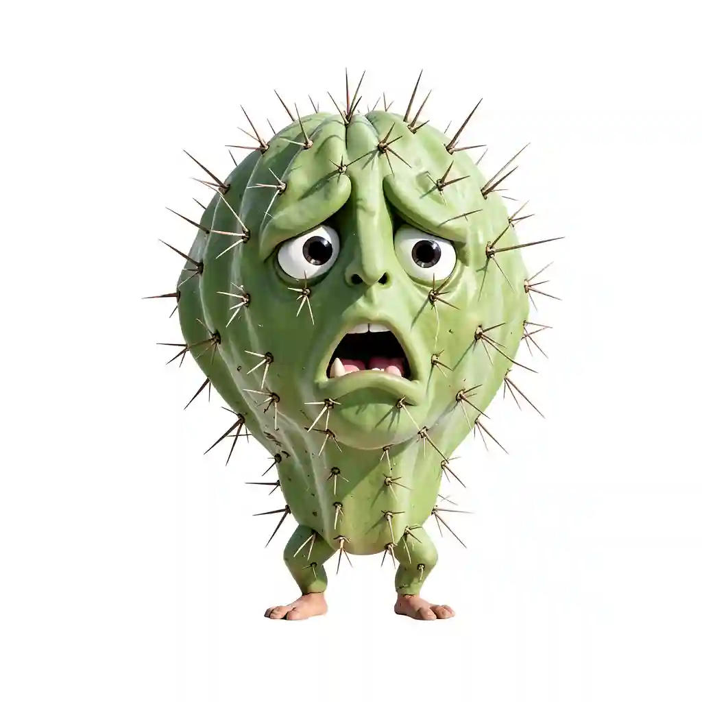 Confused_Cactus