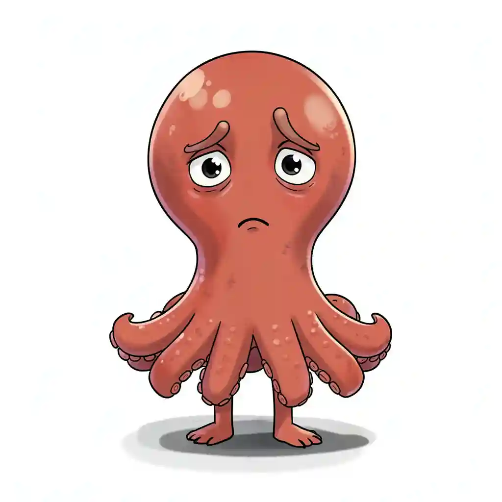 Confused_Octopus