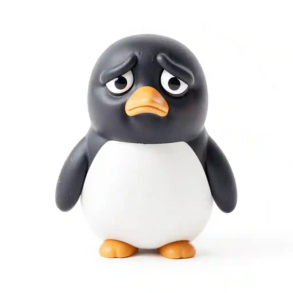 Disappointed_Penguin