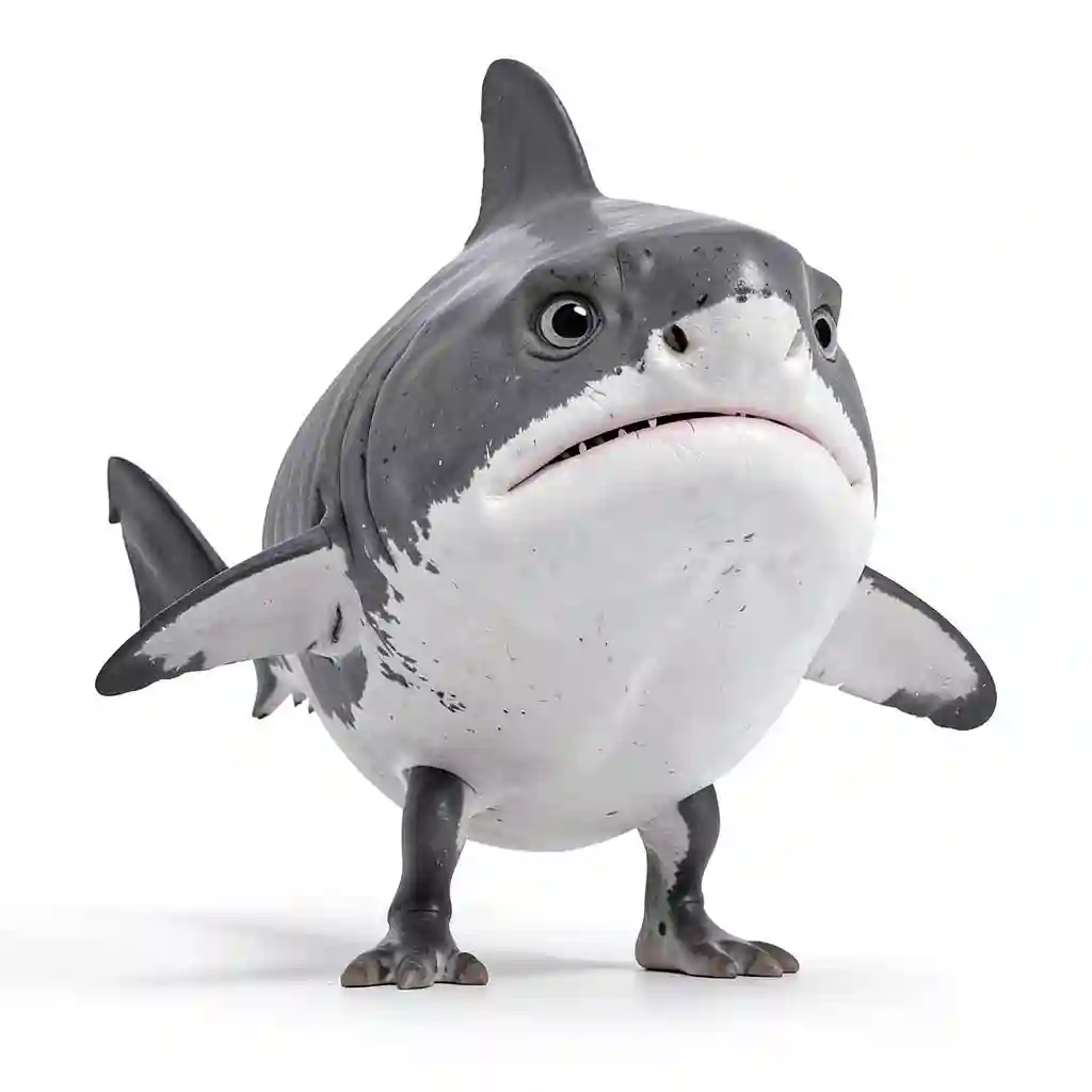 Disappointed_Shark