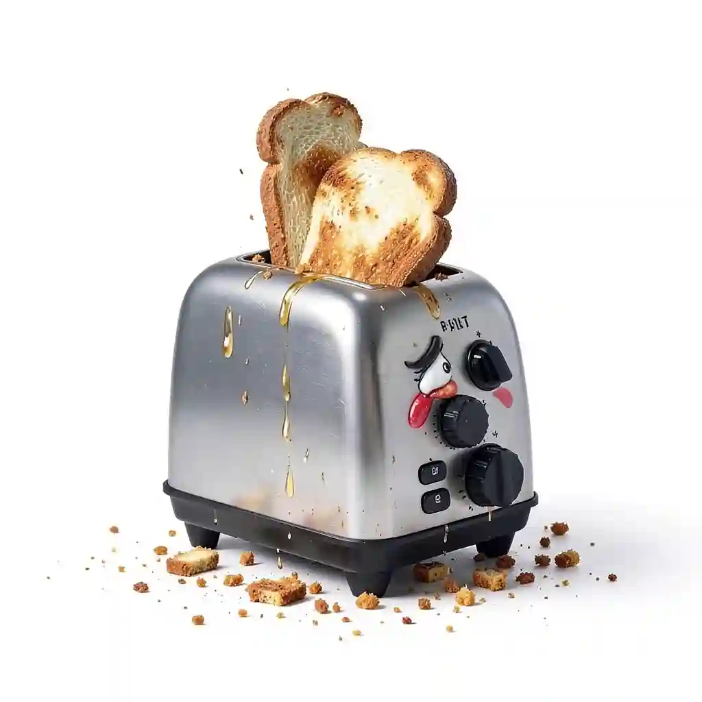 Emotional_Toaster