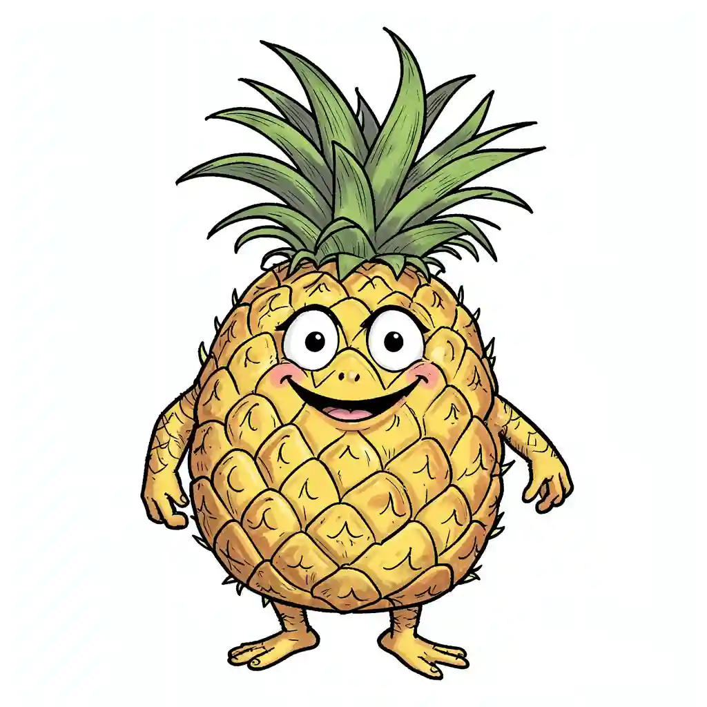 Goofy_Pineapple