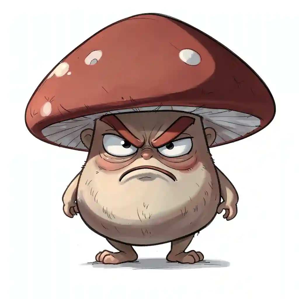 Grumpy_Mushroom