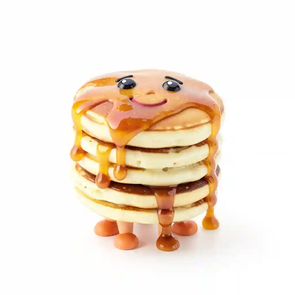 Pancake_Stack
