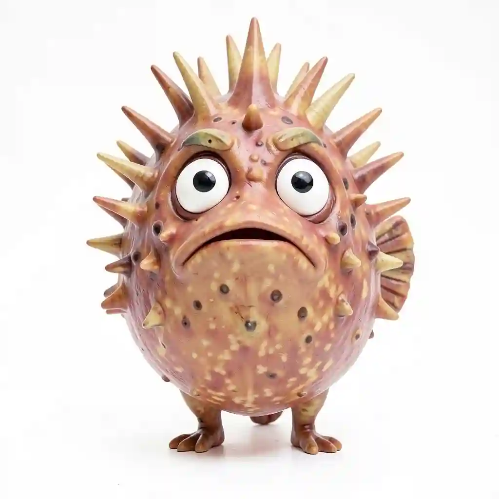 Panic_Pufferfish