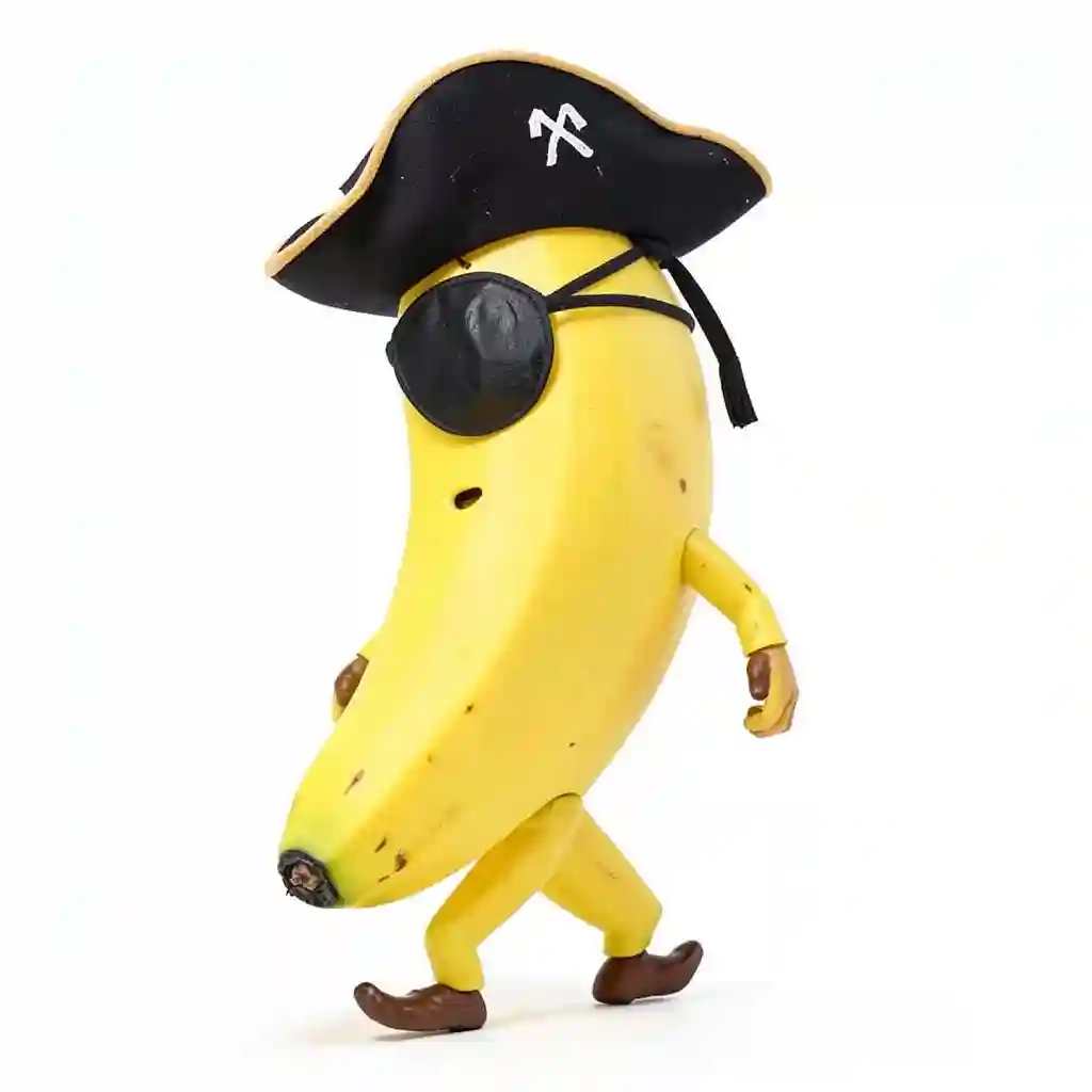Pirate_Banana