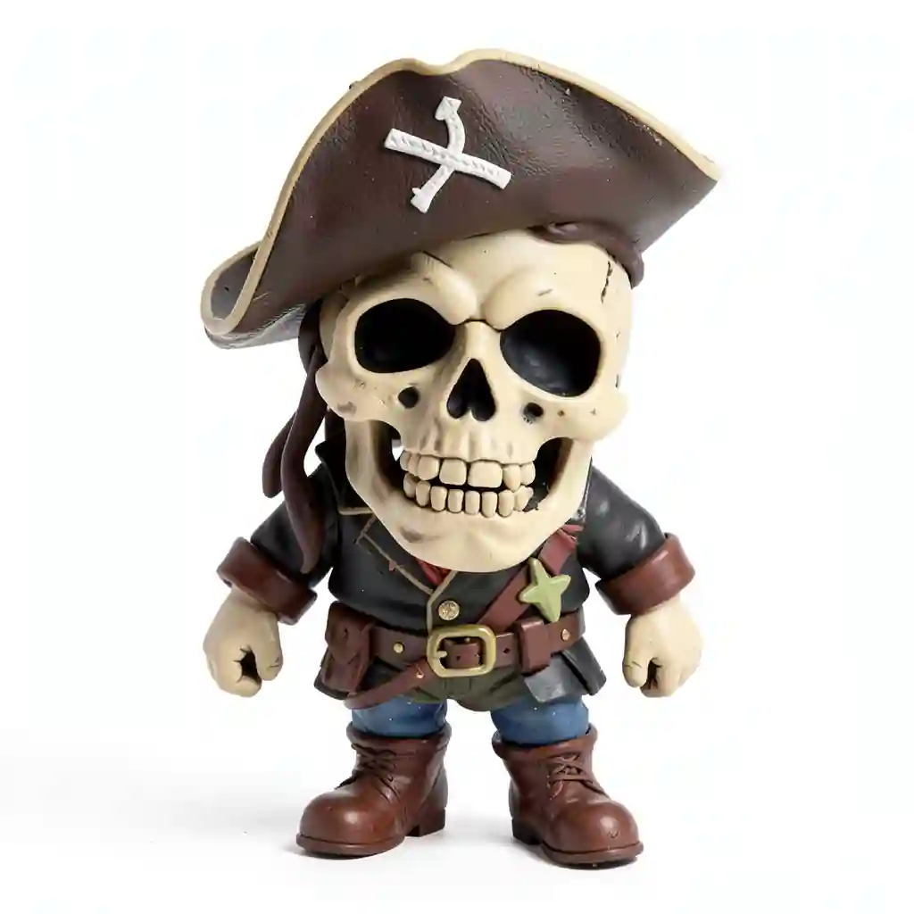 Pirate_Skull_Captain