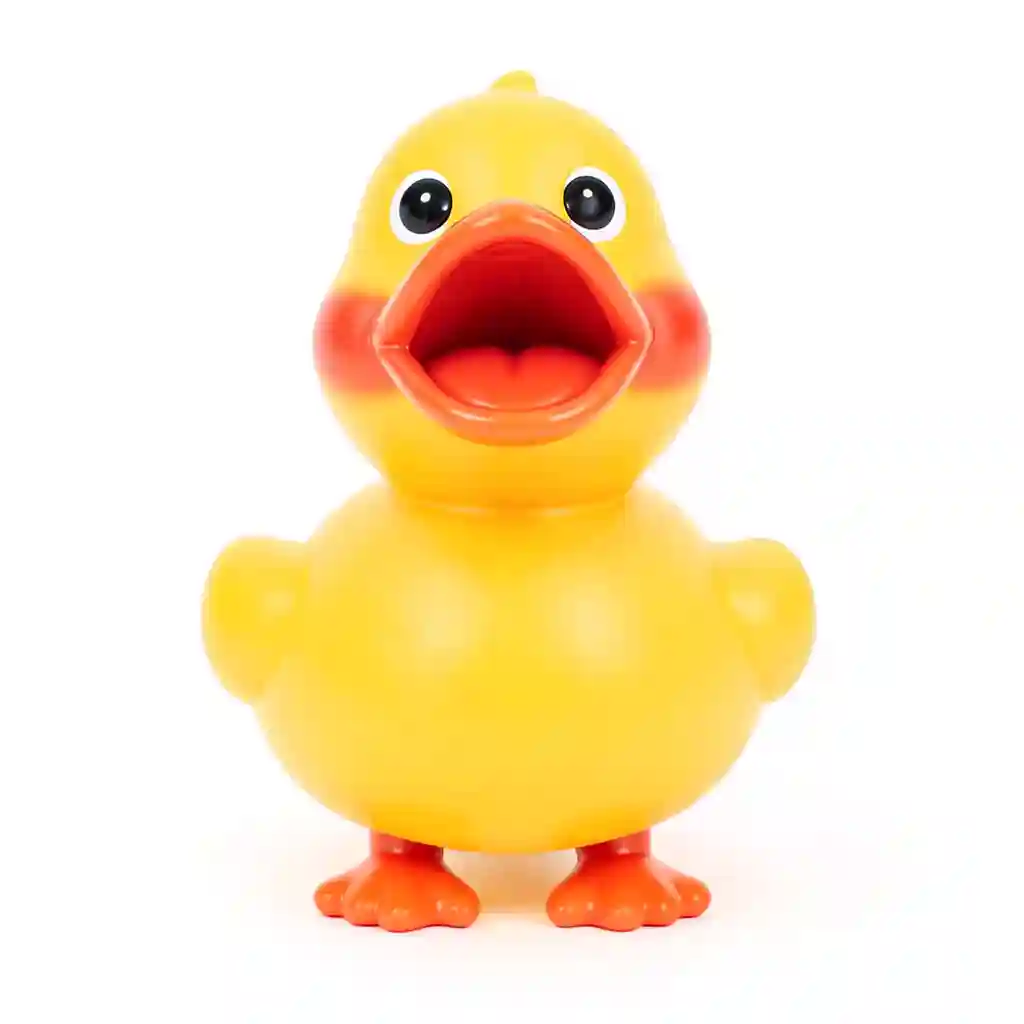 Screaming_Rubber_Duck