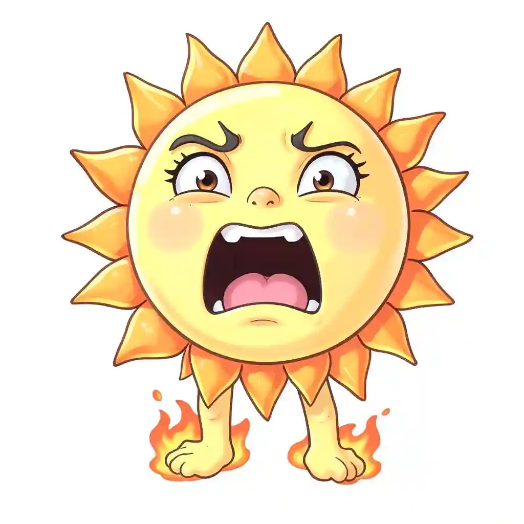 Screaming_Sun