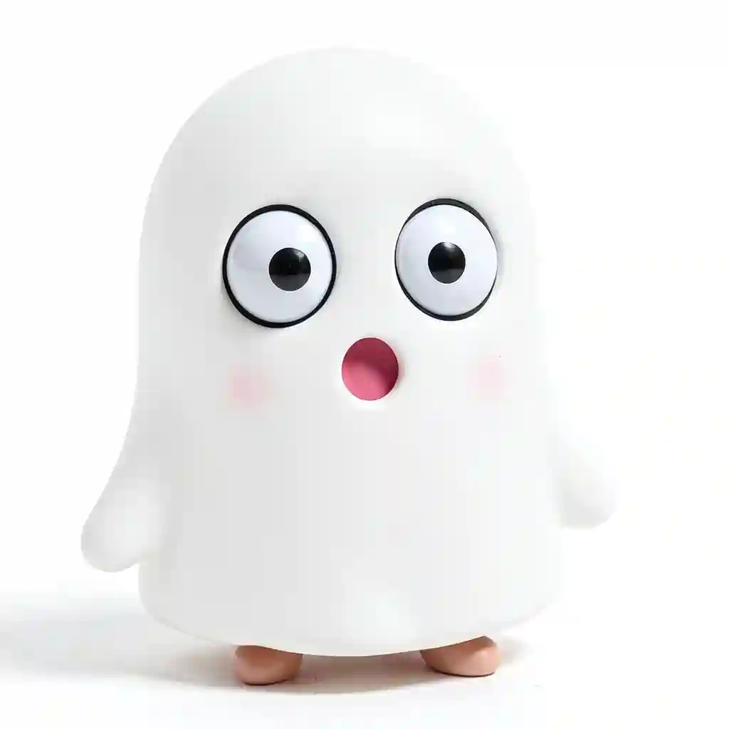 Silly_Ghost