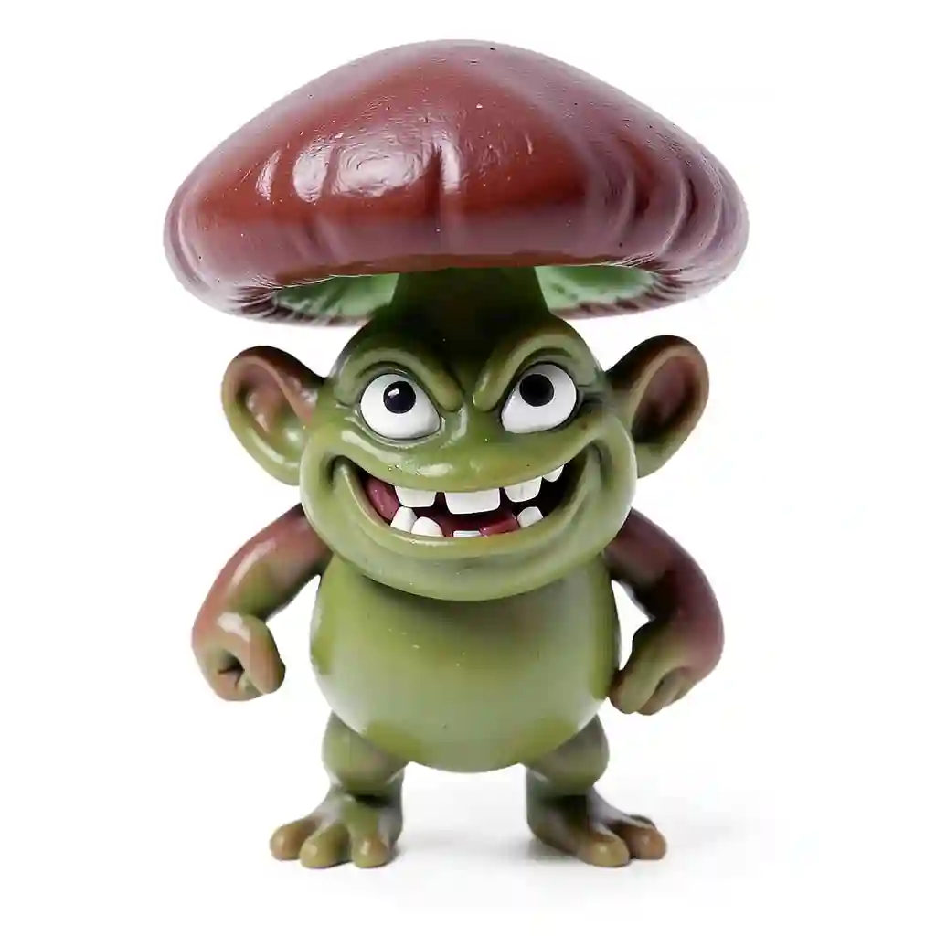 Toadstool_Goblin