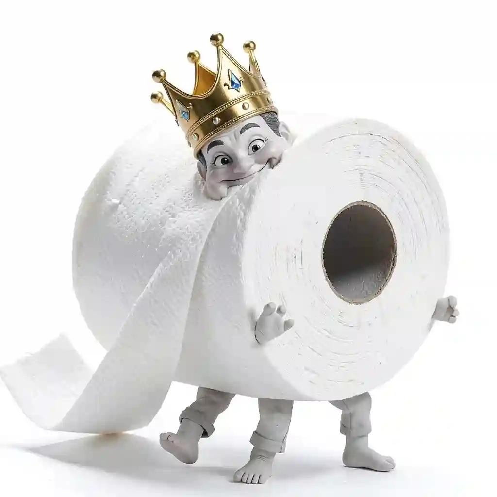 Toilet_Paper_King