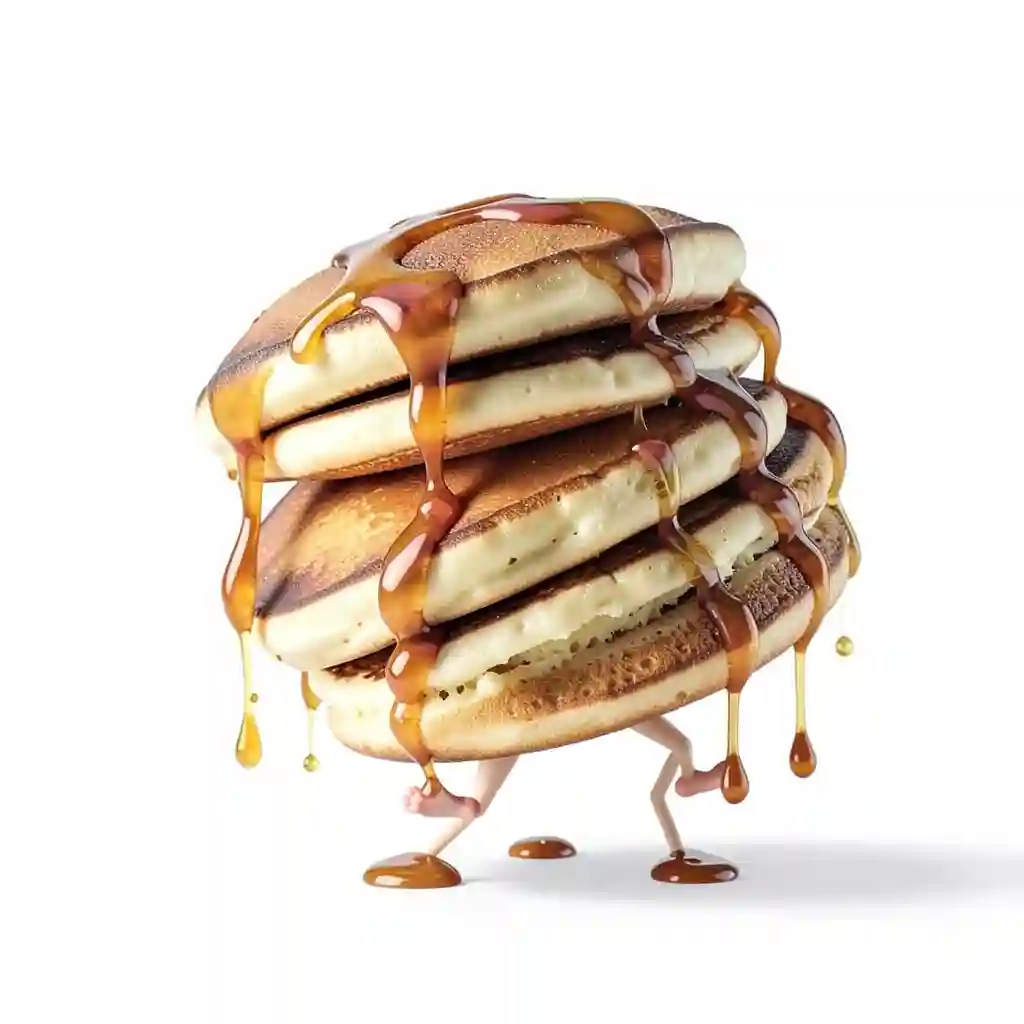 Unstable_Pancake
