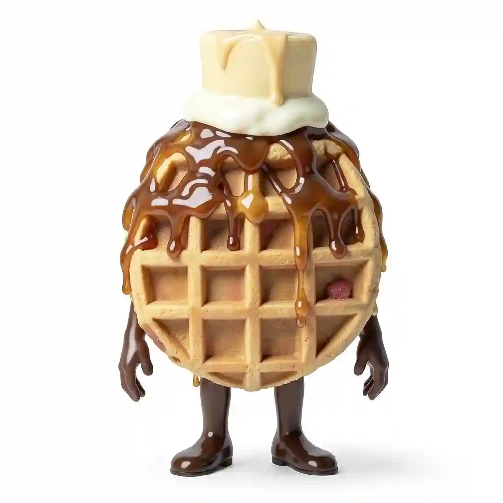 Waffle_Brain