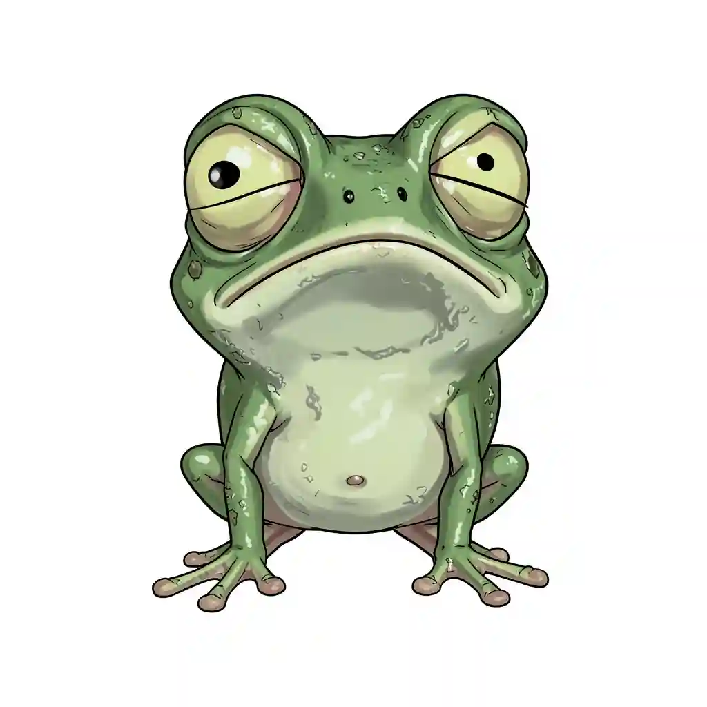 Wednesday_Frog