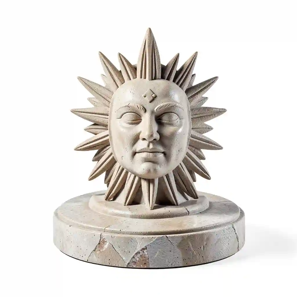 Ancient_Sun_Priest_Face