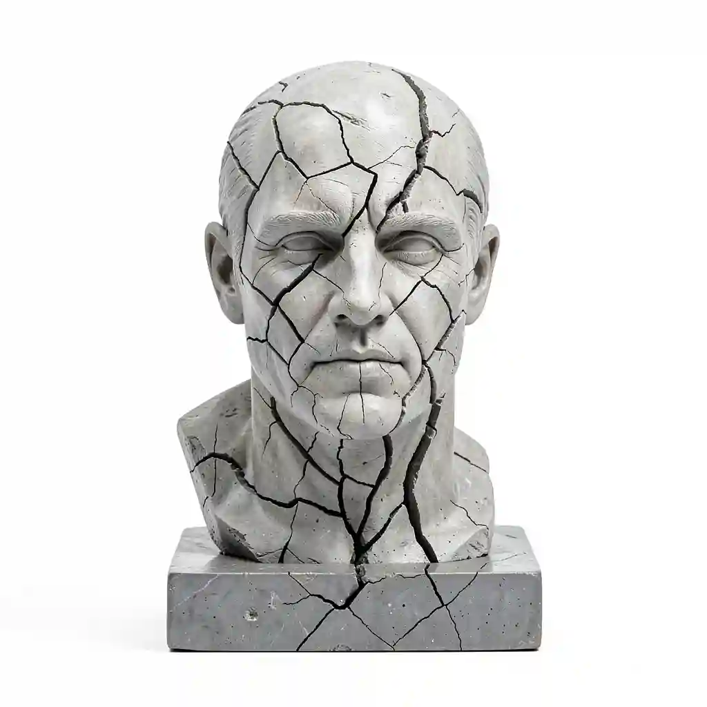 Chrono_Fracture_Visage