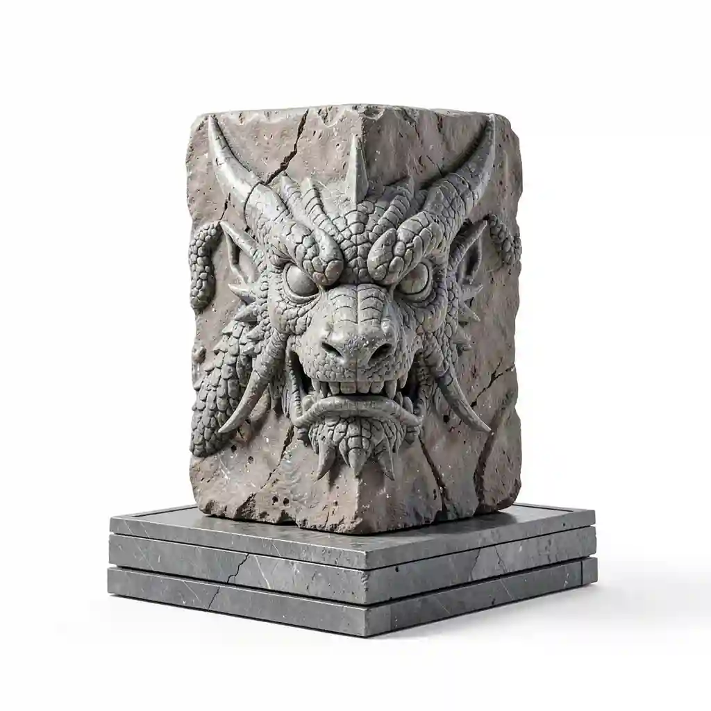 Dragonstone_Guardian_Face