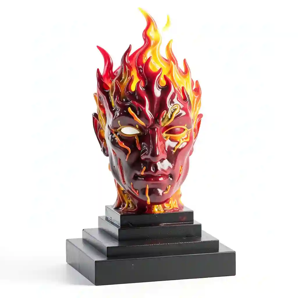 Flamelord_Frontal_Mask