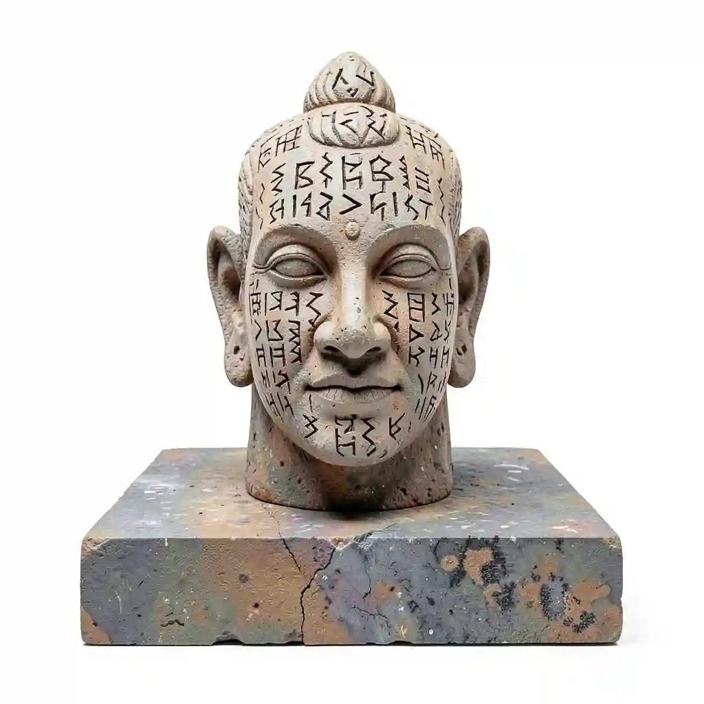 Runebound_Frontal_Idol