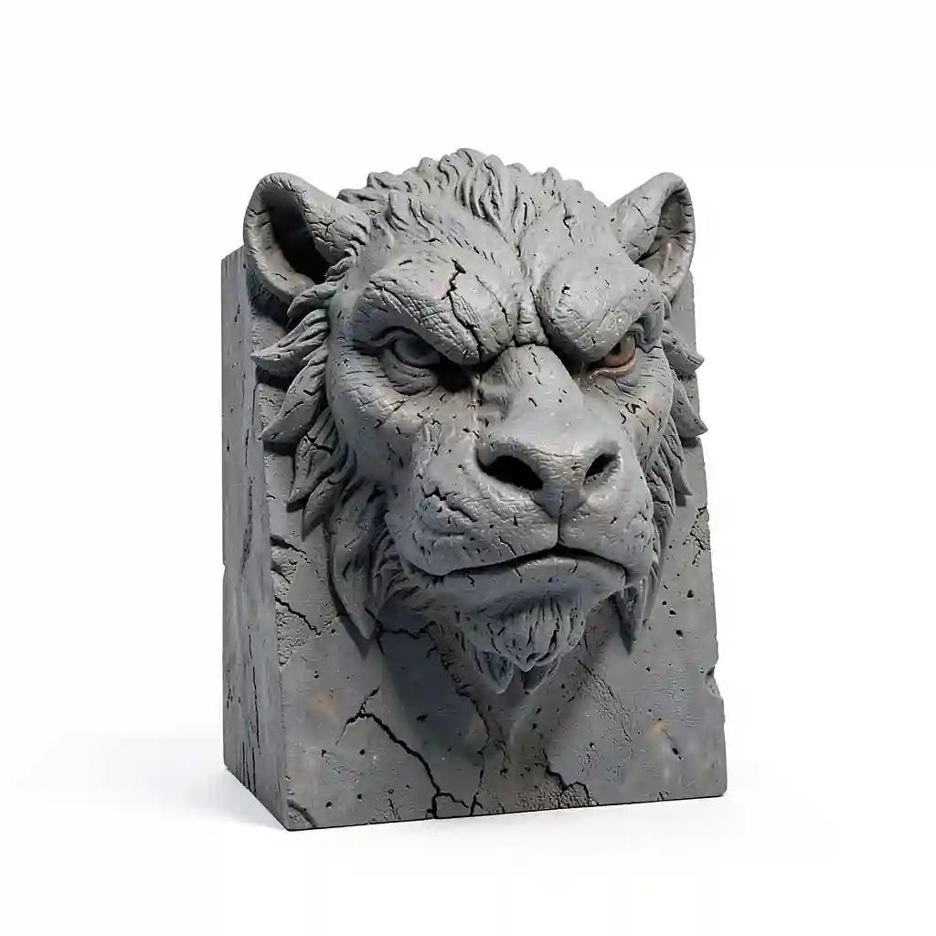 Stone_Beast_Front