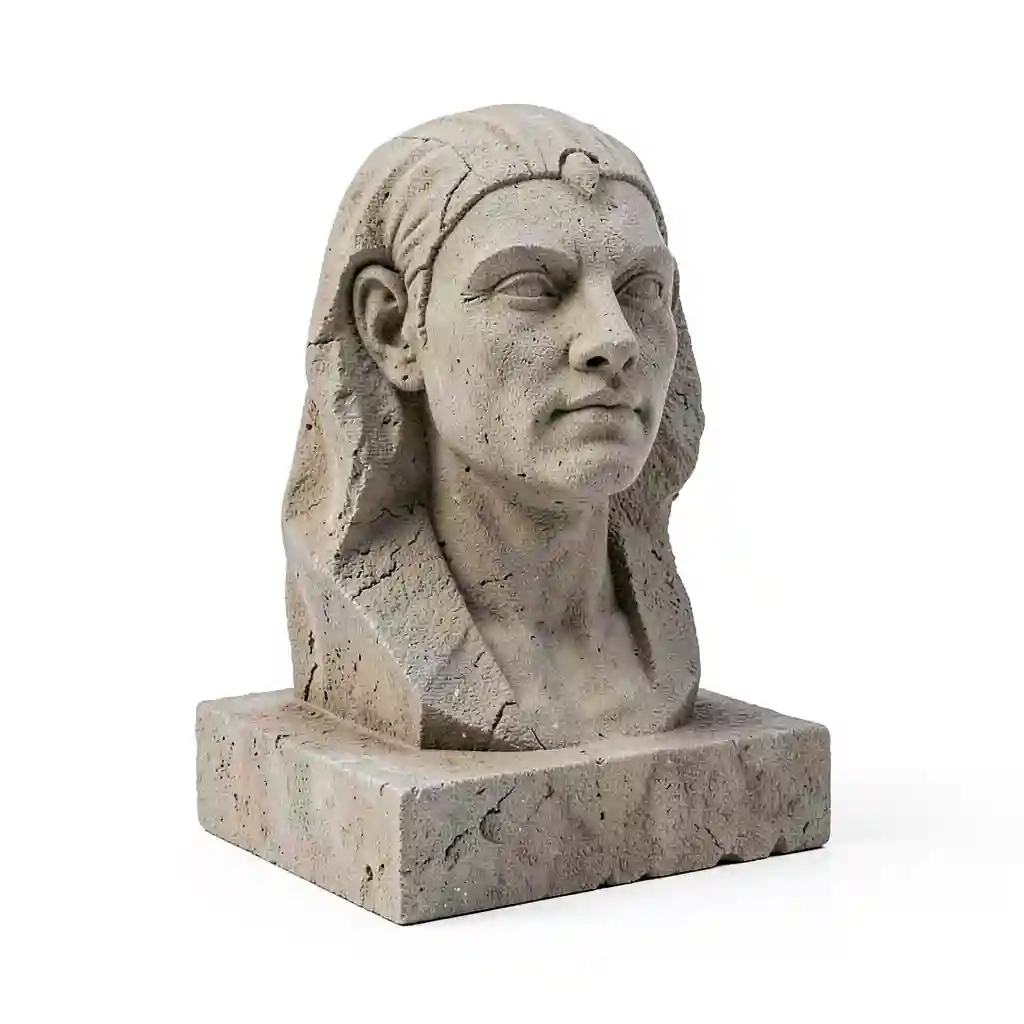 Stone_Sphinx_Face