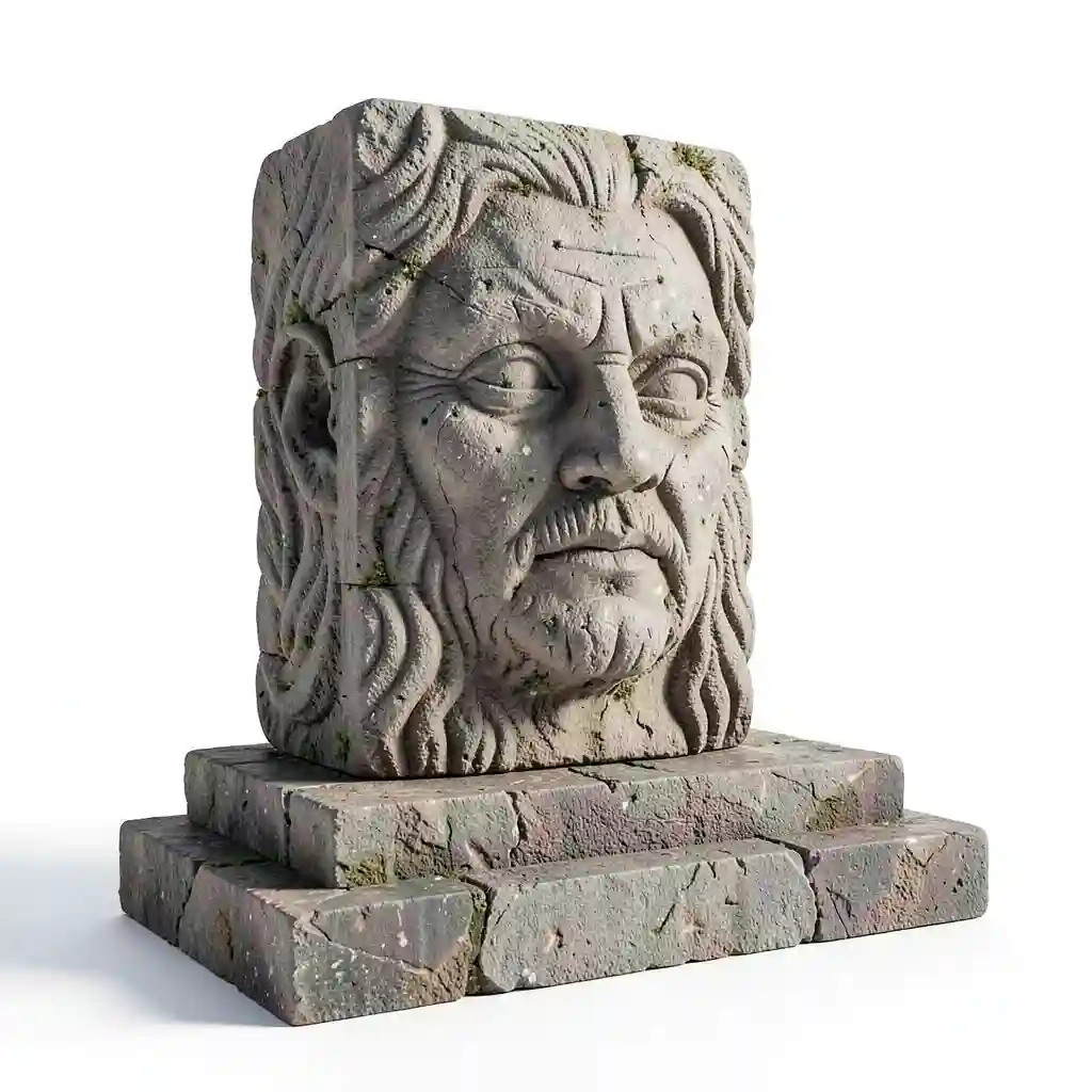 Timeworn_Ancestor_Block