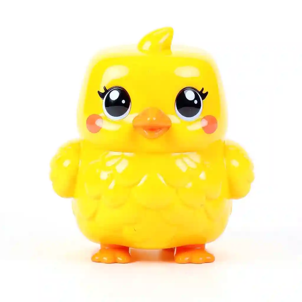 Baby_Chick