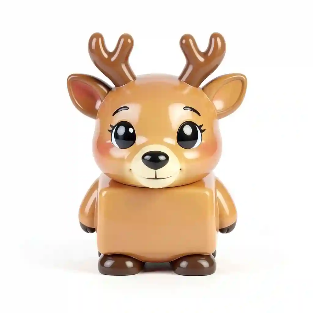 Baby_Deer