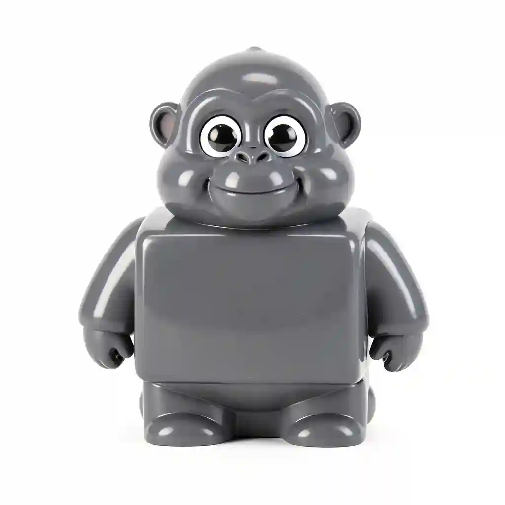 Baby_Gorilla